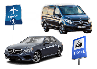 Your Taxi Service in Europe